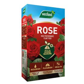 Rose High Performance Plant Food 1kg